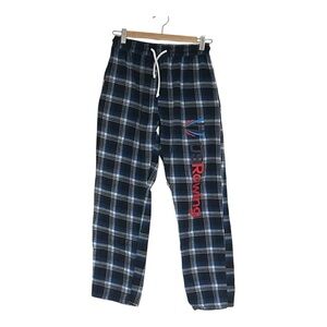 USRowing Plaid Lounge Pants
